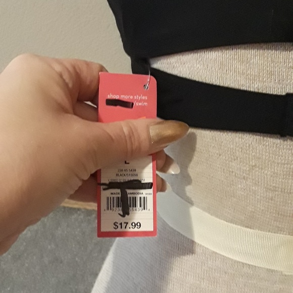 Bathing suits - Picture 5 of 5